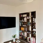 Spacious Duplex Flat - Near Regents Park And Tube