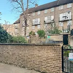 Spacious Duplex Flat - Near Regents Park And Tube