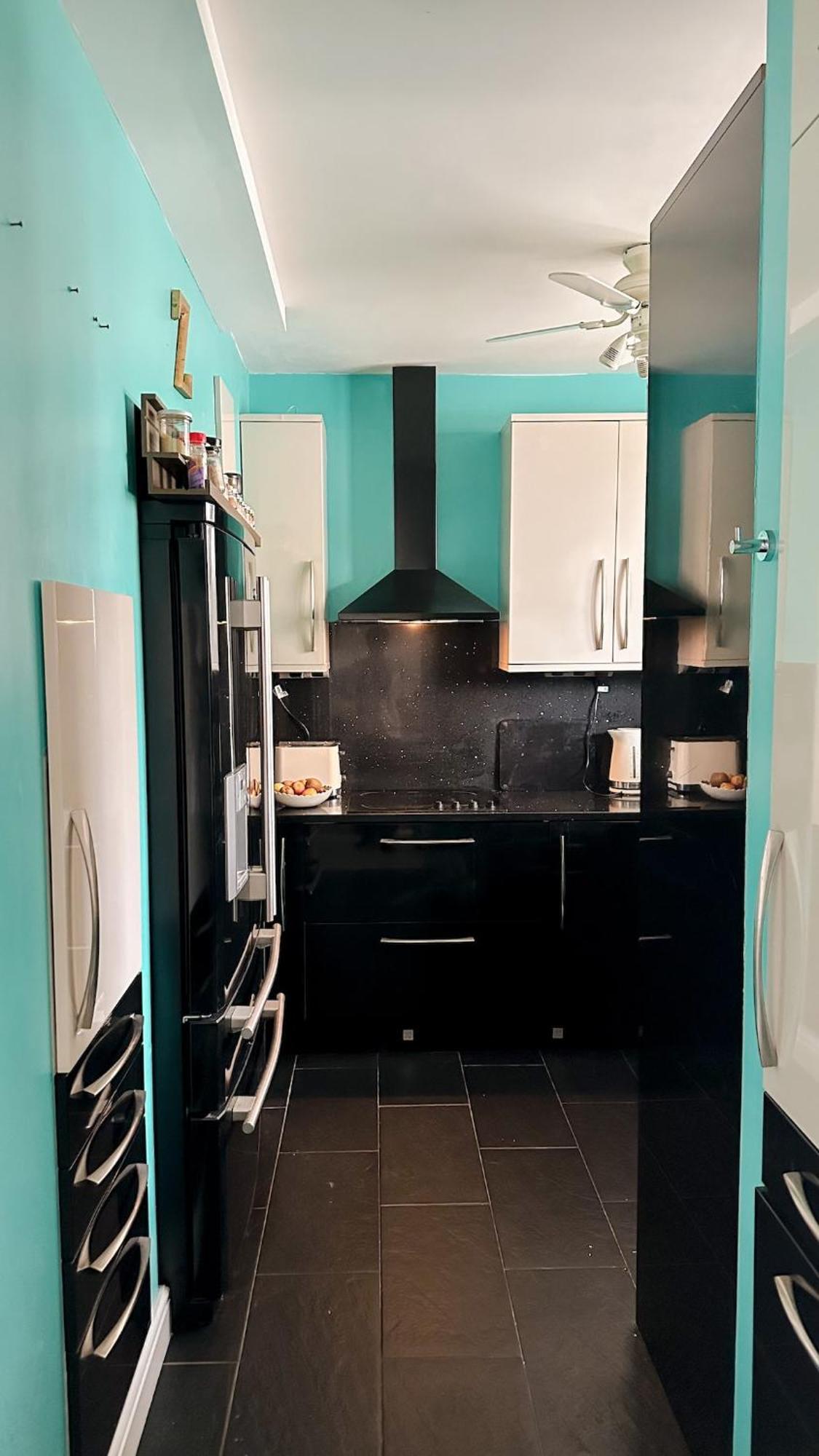 Spacious Duplex Flat - Near Regents Park And Tube Apartment London
