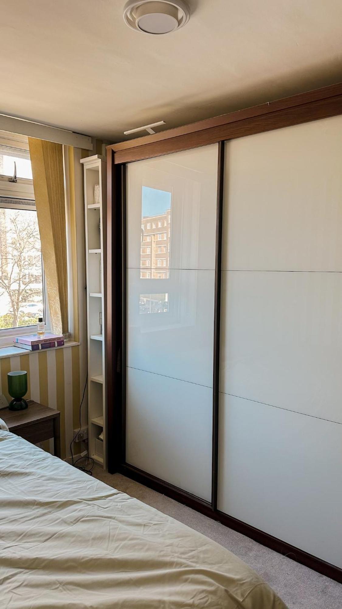 Spacious Duplex Flat - Near Regents Park And Tube Apartment