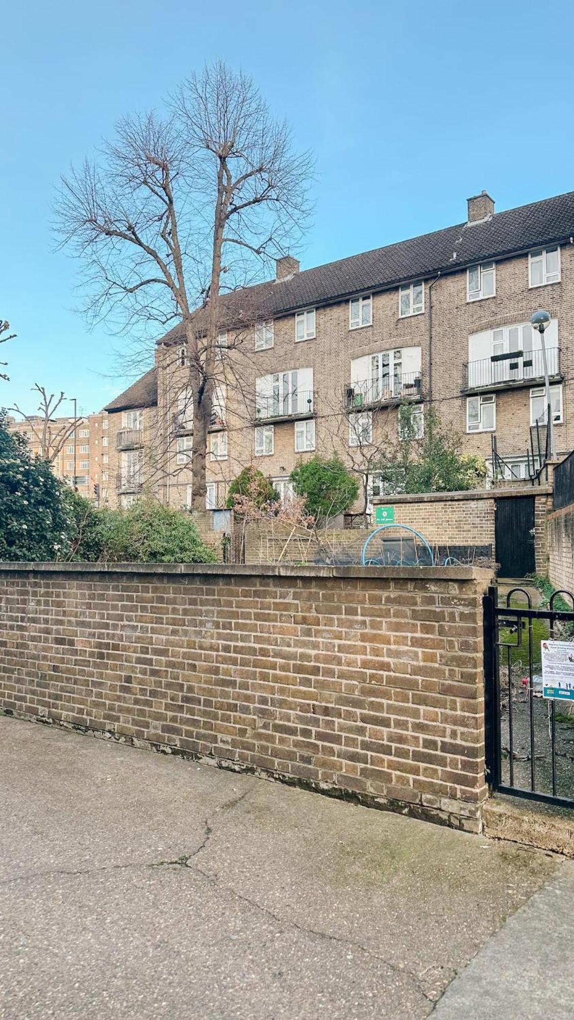 Apartment Spacious Duplex Flat - Near Regents Park And Tube London
