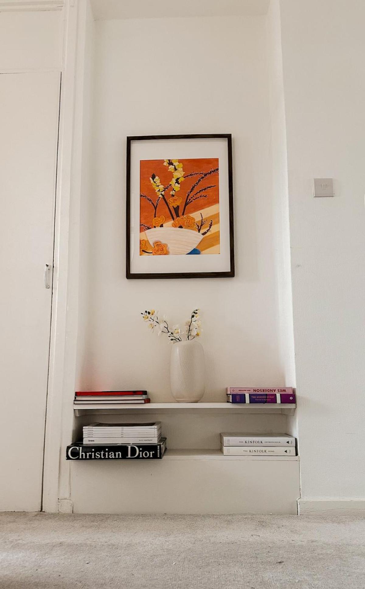 Spacious Duplex Flat - Near Regents Park And Tube Apartment London
