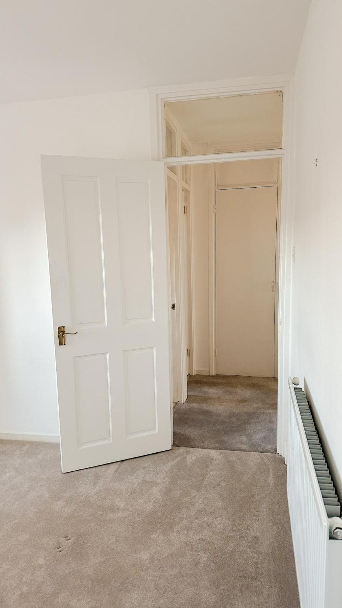 Apartment Spacious Duplex Flat - Near Regents Park And Tube