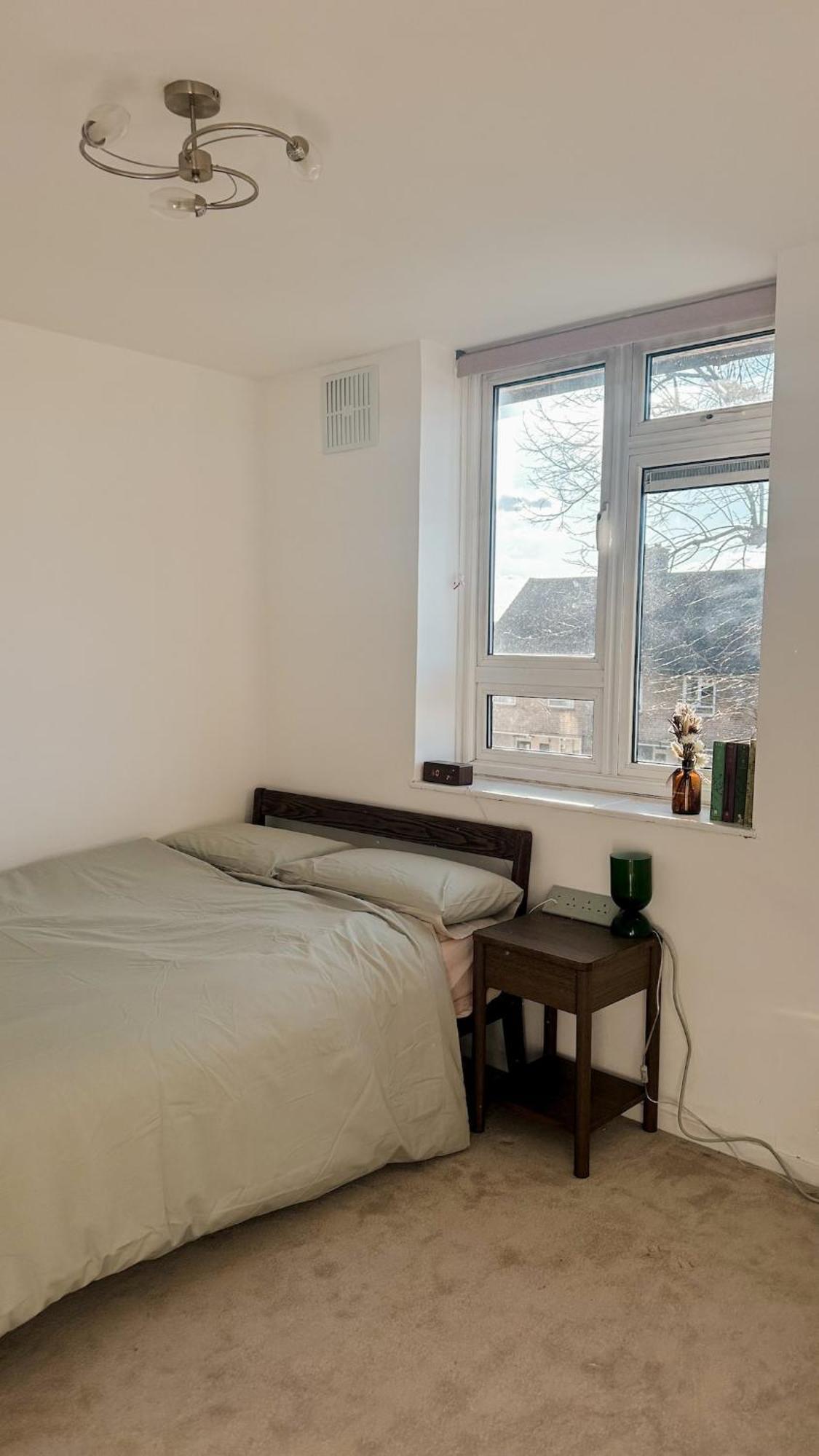 Spacious Duplex Flat - Near Regents Park And Tube Apartment